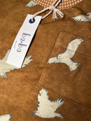 Sweatshirts Sweatshirts & Hoodies Kleidung Sweatshirt Adler Ba*ba Rear Image Last Season