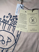 T-Shirts T-Shirts & Tops Kleidung T-shirt Gro Rear Image Last Season