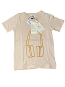 T-Shirts T-Shirts & Tops Kleidung T-shirt Gro Front Image Last Season