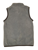 Westen Jacken & Westen Kleidung Dünne Fleece Weste Color Kids Rear Image Last Season