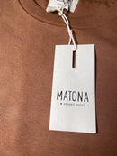 Sweatshirts Sweatshirts & Hoodies Kleidung Sweatshirt Gosoaky Rear Image Last Season