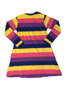 Kleider Kleider & Röcke Kleidung Kleid Maxomorra Rear Image Last Season