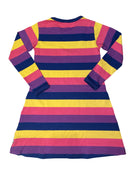 Kleider Kleider & Röcke Kleidung Kleid Maxomorra Rear Image Last Season