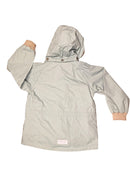 Übergangsjackem Jacken & Westen Kleidung Summer Jacke Mini a Ture Rear Image Last Season