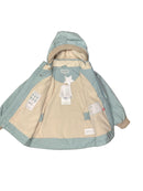 Übergangsjackem Jacken & Westen Kleidung Summer Jacke Mini a Ture Label Image Last Season