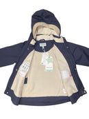 Übergangsjackem Jacken & Westen Kleidung Summer Jacke Mini a Ture Label Image Last Season