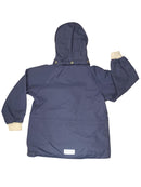 Übergangsjackem Jacken & Westen Kleidung Summer Jacke Mini a Ture Rear Image Last Season