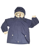Übergangsjackem Jacken & Westen Kleidung Summer Jacke Mini a Ture Front Image Last Season