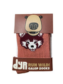 Socken Socken & Strumpfhosen Kleidung Socken Dyr Front Image Last Season