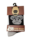 Socken Socken & Strumpfhosen Kleidung Socken Dyr Front Image Last Season