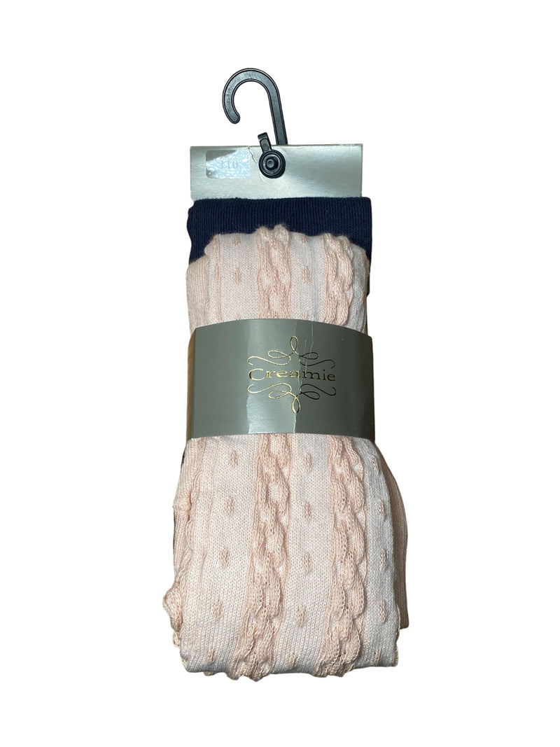 Strumpfhosen Socken & Strumpfhosen Kleidung 2 er Pack Creamie Front Image Last Season