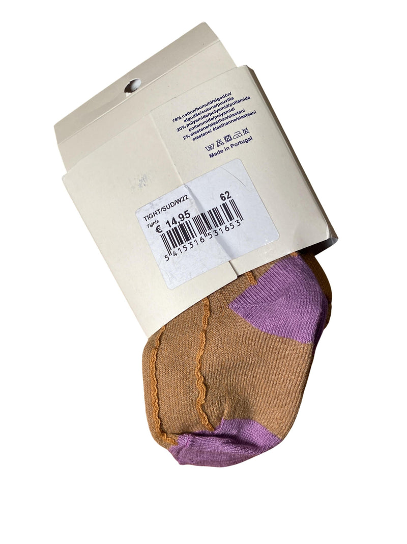 Strumpfhosen Socken & Strumpfhosen Kleidung Ripp Strumpfhose Ba*ba Rear Image Last Season