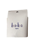 Strumpfhosen Socken & Strumpfhosen Kleidung Ripp Strumpfhose Ba*ba Front Image Last Season