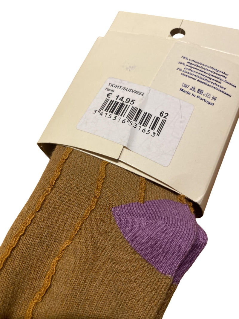Strumpfhosen Socken & Strumpfhosen Kleidung Ripp Strumpfhose Ba*ba Label Image Last Season