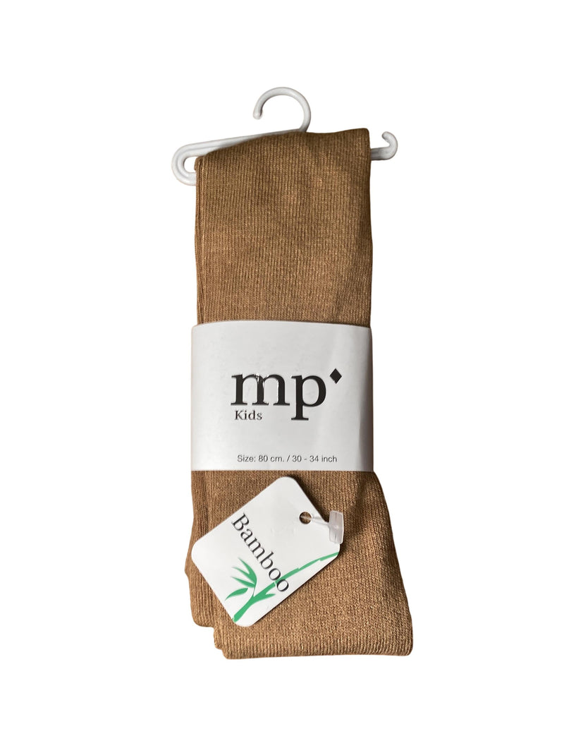 Strumpfhosen Socken & Strumpfhosen Kleidung Bamboo Strumpfhose MP Denmark Front Image Last Season