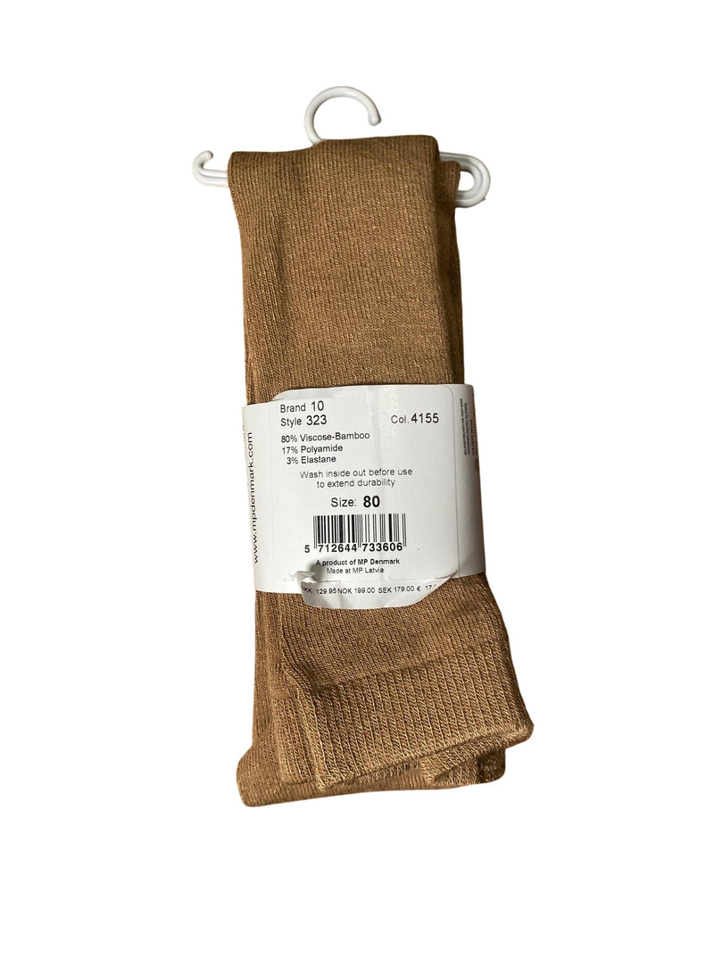 Strumpfhosen Socken & Strumpfhosen Kleidung Bamboo Strumpfhose MP Denmark Rear Image Last Season