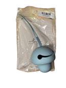 Schnuller Schnuller Pflege Schnullercase aus Silikon für Unterwegs Lew Manufaktur Front Image Last Season