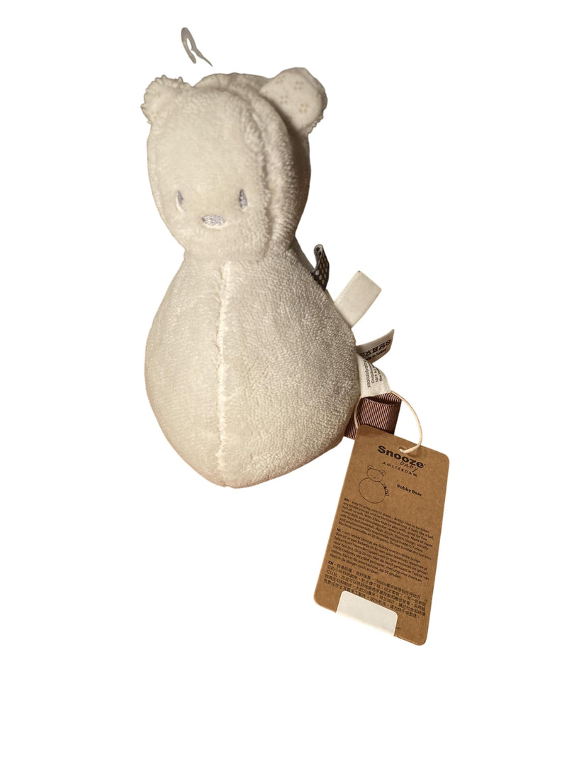 Kuscheltiere Spielen & Lernen Snooze Baby Snooze baby Rear Image Last Season
