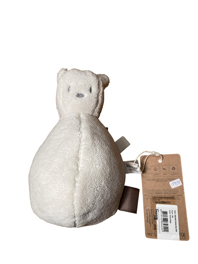 Kuscheltiere Spielen & Lernen Snooze Baby Snooze baby Front Image Last Season