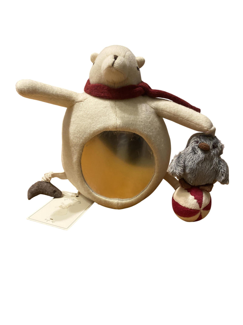 Kuscheltiere Spielen & Lernen Greif Kuscheltier Konges Slojd Rear Image Last Season