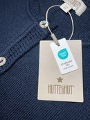 Strickjacken Strickpullover & Strickjacken Kleidung Merino Strickjacke Huttelihut Rear Image Last Season