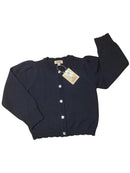 Strickjacken Strickpullover & Strickjacken Kleidung Merino Strickjacke Huttelihut Front Image Last Season