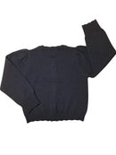 Strickjacken Strickpullover & Strickjacken Kleidung Merino Strickjacke Huttelihut Label Image Last Season