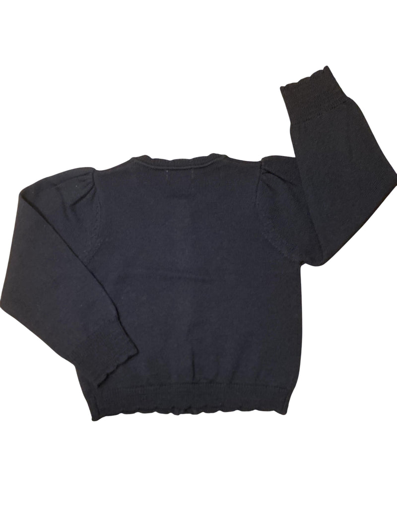 Strickjacken Strickpullover & Strickjacken Kleidung Merino Strickjacke Huttelihut Label Image Last Season