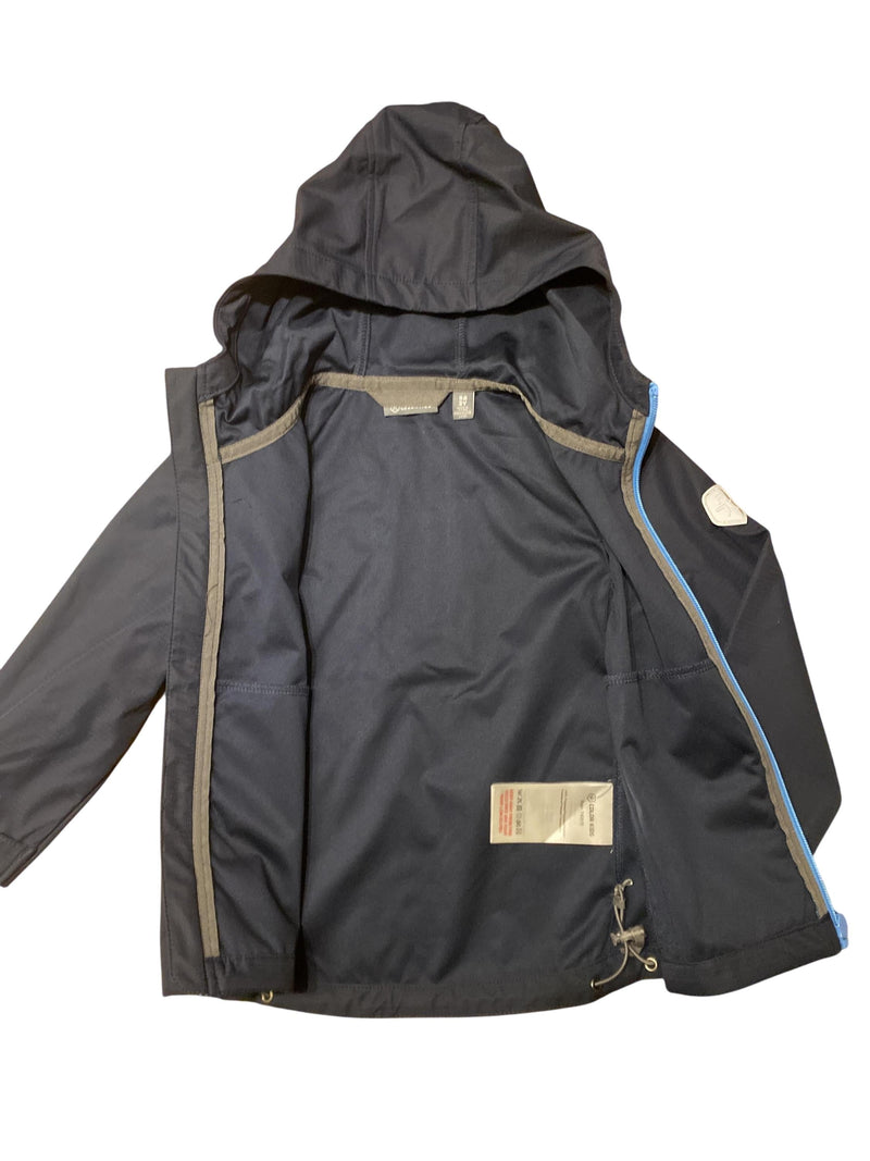 Regenjacken Regenkleidung Kleidung Regenjacke Color Kids Label Image Last Season