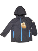 Regenjacken Regenkleidung Kleidung Regenjacke Color Kids Front Image Last Season