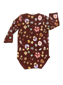 Müsli by Green Cotton Winter Body 62 | 03m