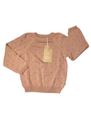 Wheat Strickpullover 104 | 4yrs