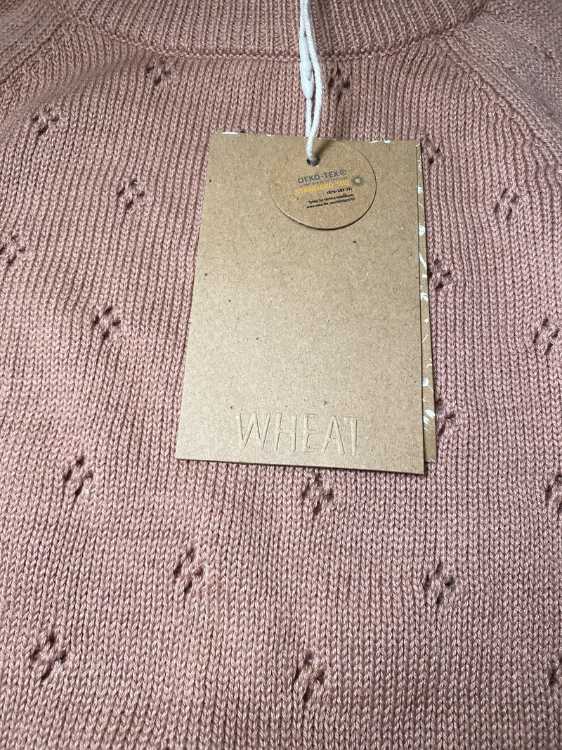 Wheat Strickpullover 104 | 4yrs