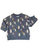 Sense Organics Dünnes Sweater 74 | 09m