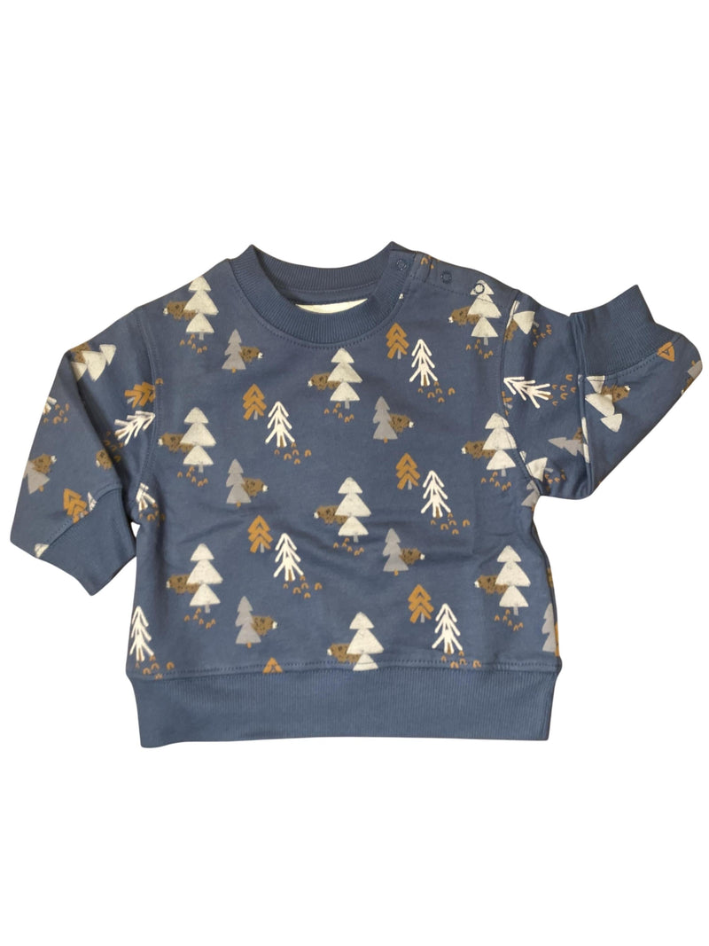 Sense Organics Dünnes Sweater 74 | 09m