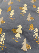 Sense Organics Dünnes Sweater 74 | 09m