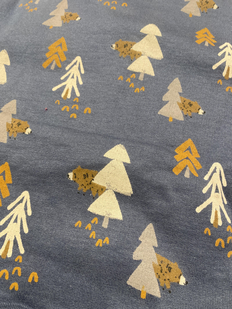 Sense Organics Dünnes Sweater 74 | 09m