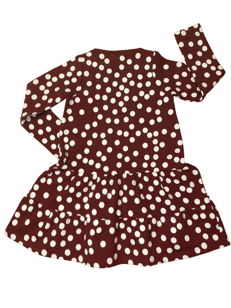 Kleider Kleider & Röcke Kleidung Sweatshirt Kleid Danefae Rear Image Last Season