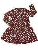 Kleider Kleider & Röcke Kleidung Sweatshirt Kleid Danefae Rear Image Last Season