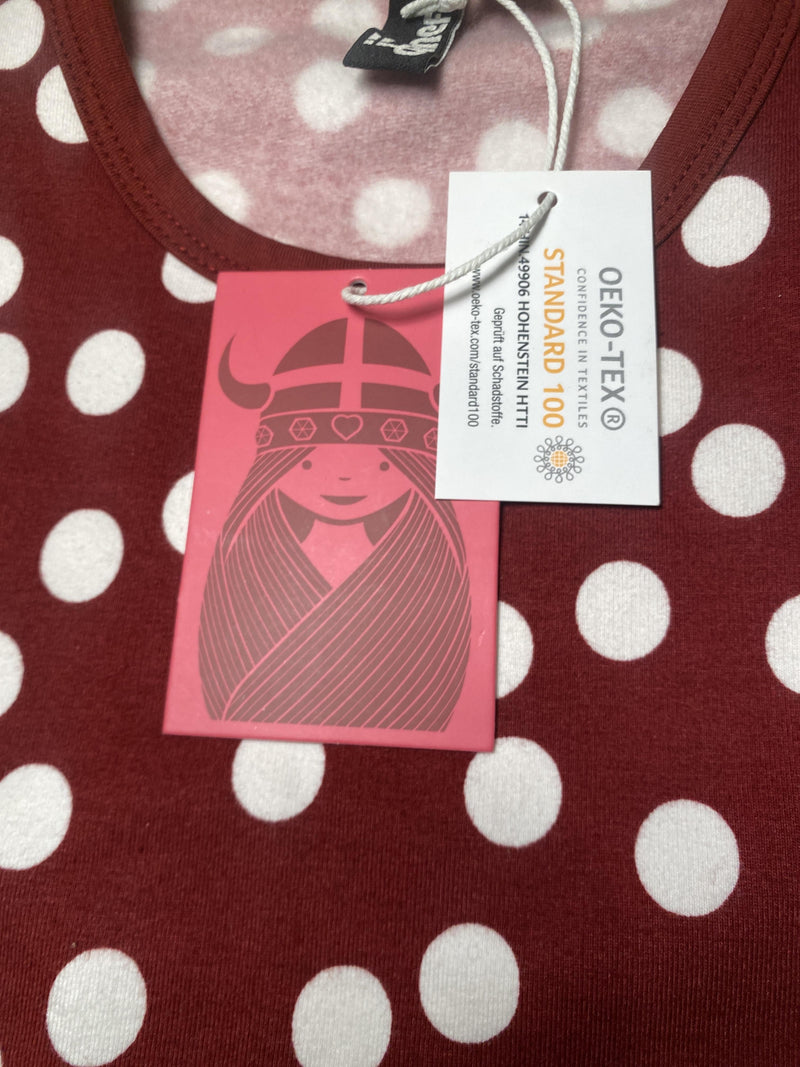 Kleider Kleider & Röcke Kleidung Sweatshirt Kleid Danefae Label Image Last Season