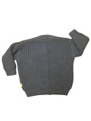 Strickjacken Strickpullover & Strickjacken Kleidung Strickjacke Petit piao Rear Image Last Season