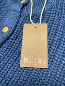 Strickjacken Strickpullover & Strickjacken Kleidung Strickjacke Petit piao Label Image Last Season