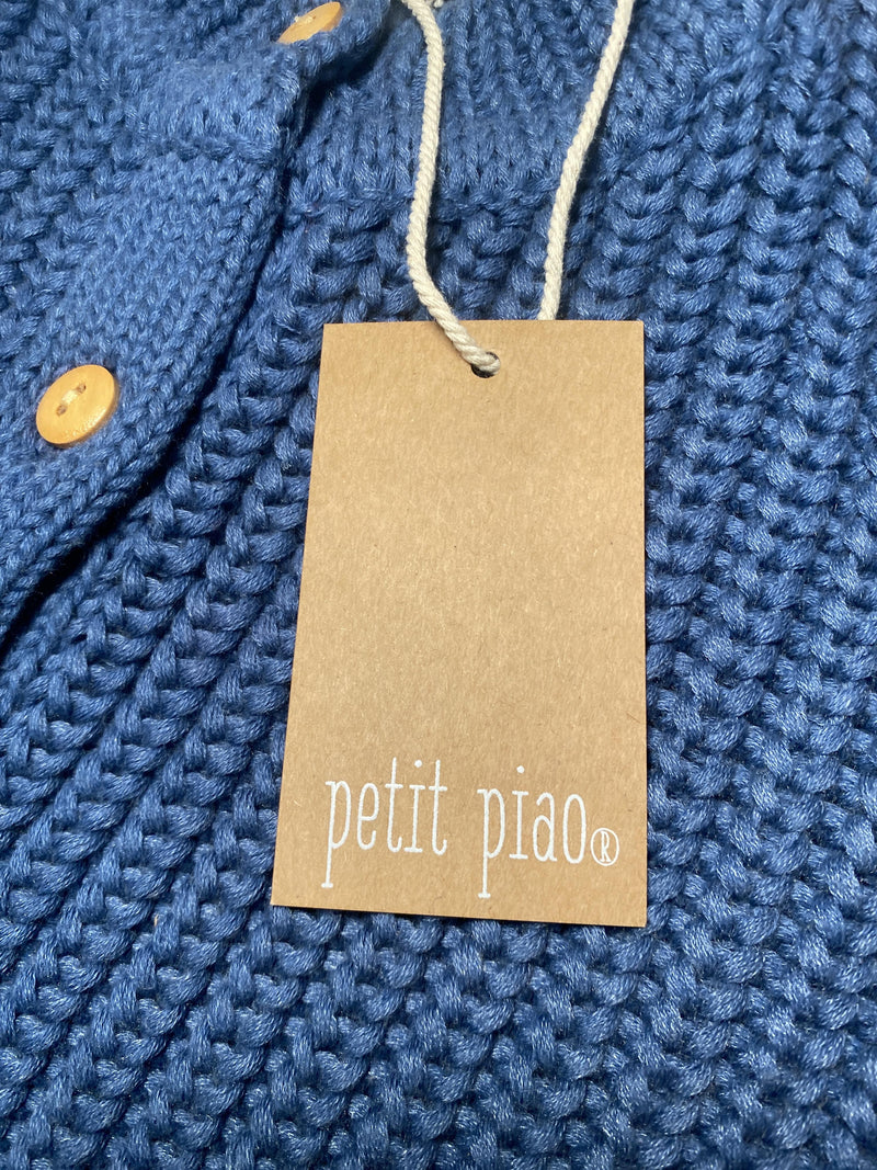 Strickjacken Strickpullover & Strickjacken Kleidung Strickjacke Petit piao Label Image Last Season