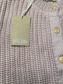 Strickjacken Strickpullover & Strickjacken Kleidung Strickjacke Petit piao Label Image Last Season