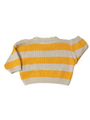 Strickpullover Strickpullover & Strickjacken Kleidung Pullover The New Society Rear Image Last Season