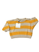 Strickpullover Strickpullover & Strickjacken Kleidung Pullover The New Society Front Image Last Season