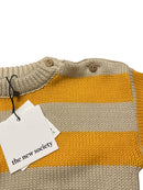 Strickpullover Strickpullover & Strickjacken Kleidung Pullover The New Society Label Image Last Season