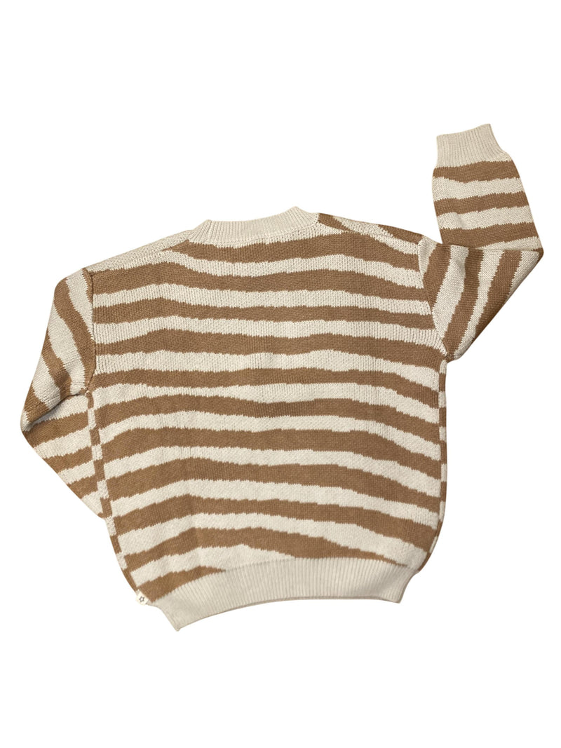 Strickpullover Strickpullover & Strickjacken Kleidung Strickpullover Your wishes Label Image Last Season