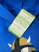 Hoodies Sweatshirts & Hoodies Kleidung Hoody Danefae Label Image Last Season