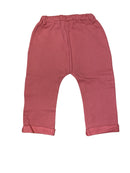 Jogginghosen Hosen & Jeans Kleidung Jogginghose Baggy Sense Organics Rear Image Last Season